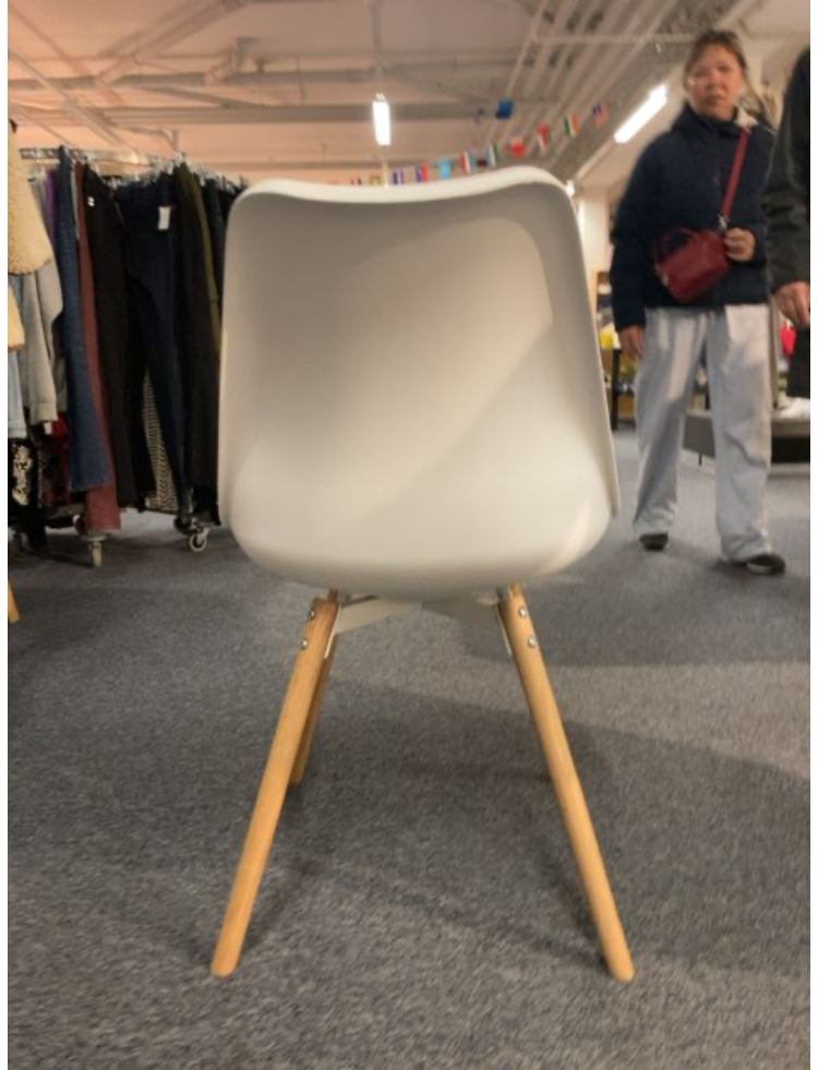 Spisestuestol